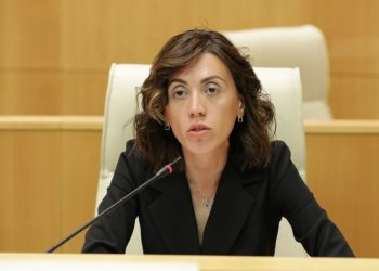 მე რომ მონა დაგიძახოთ და ეს გააშუქოს მედიამ, დაჯარიმდება? – წითლიძე “ოცნებას”