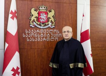 „ძალიან სირცხვილია! ეჰ ტურავა, ტურავა!“ – ირაკლი მელაშვილი