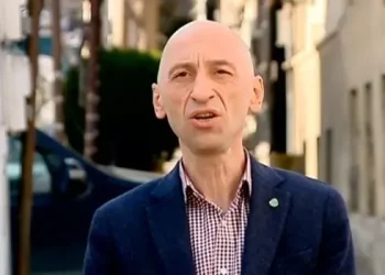 “რთული დასაჯერებელია, რომ მართლა სერიოზული დაპირისპირებაა პრეზიდენტსა და მმართველ ძალას შორის” – ვახტანგ მეგრელიშვილი