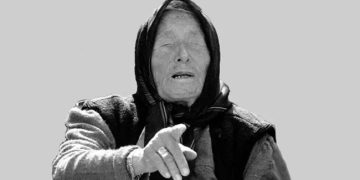 „გონება გამეთიშა. არ გამოვრიცხავ, რომ ვანგა ჰიპნოზის ელემენტებსაც ფლობდა…“ – კახა ბასილია ვანგასთან შეხედრას იხსენებს