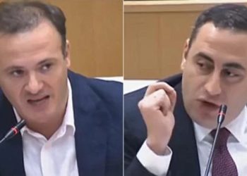 “პენსიონრებს კბილები რომ დააძრეს, ეს იყო ერთ-ერთი ავტორი… ეს კაცმაცუნა, პოპულისტი“ – ზარქუა ვაშაძეზე