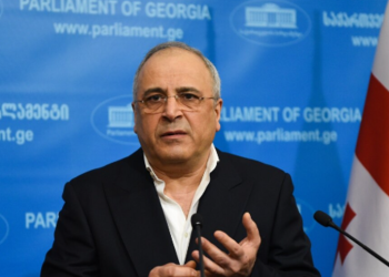 როგორ შეიძლება, პარლამენტარს ჰქონდეს სამარცხვინო პენსია – ზილფიმიანის ინიციატივა