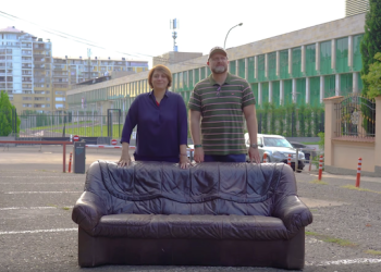 „პარლამენტში იწყება „ოცნების“ მორიგი ანტიდემოკრატიული ინიციატივის განხილვა“- „გირჩი მეტი თავისუფლებისა” და „დროას” განცხადება – „გირჩი მეტი თავისუფლება” და „დროა” განცხადებას აქვეყნებენ