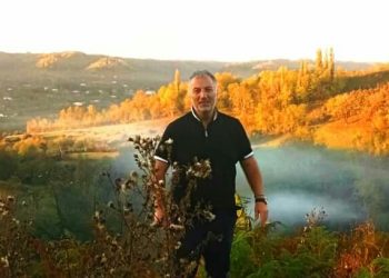 “თქვენ მართლა ხომ არ გაწვიმთ?! – საბოლოო და მკაფიო განმარტება ტროლ-ბოტებისთვის!” – ბერდია კალანდია