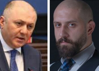 “ნორმალური სუს-ი რომ გვყავდეს, ადამიანები, რომლებმაც ჩვენი თანამოქალაქე მოკლეს, უკვე იქნებოდნენ შავ ყუთებში და დასამარხად გამზადებულები” – ყურუა