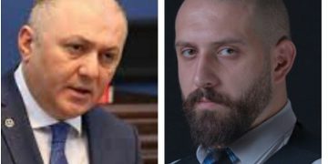 “ნორმალური სუს-ი რომ გვყავდეს, ადამიანები, რომლებმაც ჩვენი თანამოქალაქე მოკლეს, უკვე იქნებოდნენ შავ ყუთებში და დასამარხად გამზადებულები” – ყურუა