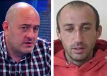 “არანაკლები დაკითხვა ელოდება ახლა ამ ადამიანს სუს-ში” – ჭანტურია