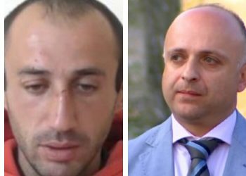 “ცუდად ვარ”; “ოკუპირებულ ცხინვალში არასათანადოდ არ მოპყრობიან” – დოთიაშვილი და სუსი