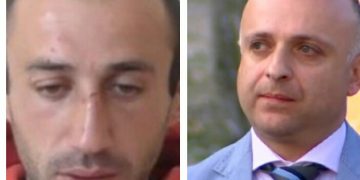 “ცუდად ვარ”; “ოკუპირებულ ცხინვალში არასათანადოდ არ მოპყრობიან” – დოთიაშვილი და სუსი