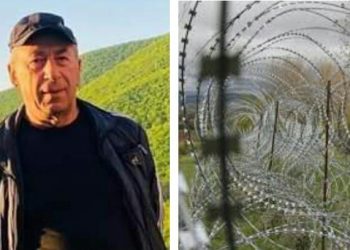 თამაზ გინტურის გადმოსვენების უცნობი დეტალები და რუსეთისთვის ჩაბარებული მიწები – დეტალები