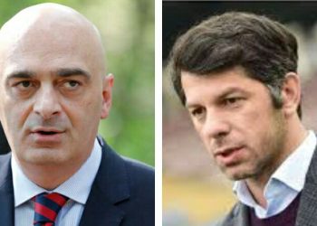 “კობიაშვილი ამსხვრევს ქართველთა ოცნებებს” – სანდრო ბრეგაძე