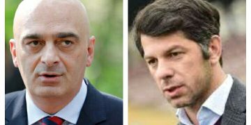 “კობიაშვილი ამსხვრევს ქართველთა ოცნებებს” – სანდრო ბრეგაძე