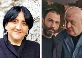 “ბევრი ადამიანი მეკითხება და ვისაც სურს მობრძანდეს…” – ირმა ინაშვილი