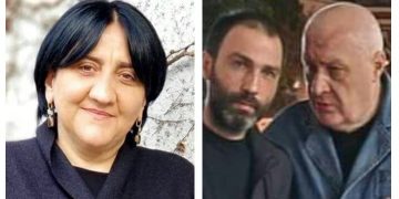 “ბევრი ადამიანი მეკითხება და ვისაც სურს მობრძანდეს…” – ირმა ინაშვილი