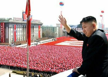 “ჩრდილო კორეაში დიდი უცნაურობა მოხდა” – ნიკოლოზ ლოლაძე