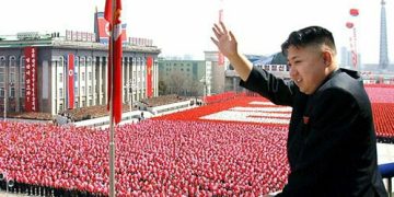 “ჩრდილო კორეაში დიდი უცნაურობა მოხდა” – ნიკოლოზ ლოლაძე