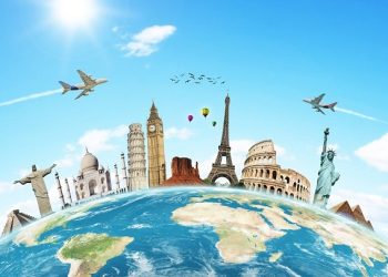 2023 წლის მესამე კვარტალში ქართველმა მოგზაურებმა საზღვარგარეთ 592 მილიონი ლარი დახარჯეს – საქსტატი