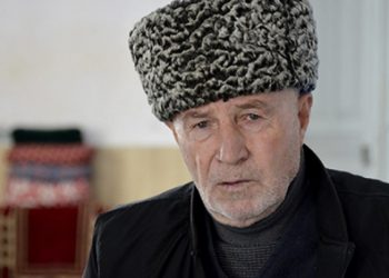 “დიდი კაცი დაკარგა საქართველომ და ქისტეთმა” – გარდაიცვალა პანკისის ხეობის უხუცესი და დიდი პატრიოტი ხასო ხანგოშვილი