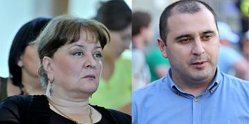 “უფსკრულია ჩვენს შორის” – ცირეკიძე სააკაშვილის შეთავაზებაზე უარს ამბობს