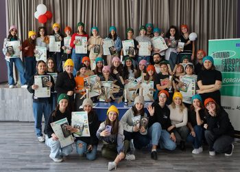 სემეკი განახლებადი ენერგიების შესახებ ცნობიერების ამაღლების კამპანიაში  ჩაერთო