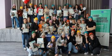 სემეკი განახლებადი ენერგიების შესახებ ცნობიერების ამაღლების კამპანიაში  ჩაერთო