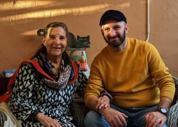 “ეს უჭკვიანესი და ულამაზესი ქალი დიდი აფხაზების, მალტის ორდენის კავალერების მემკვიდრეა” – გიორგი კეკელიძე