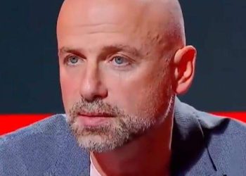 “,ეს მელია გაჩუმებული და გაქრალი რატომაა?” – მეტრეველი