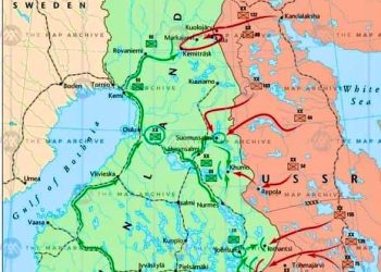 “თეთრი სიკვდილი” – სნაიპერი, რომელმაც 507 მოკლულით ერთგვარი რეკორდი დაამყარა” – ბატიაშვილი