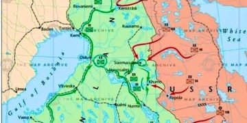 “თეთრი სიკვდილი” – სნაიპერი, რომელმაც 507 მოკლულით ერთგვარი რეკორდი დაამყარა” – ბატიაშვილი