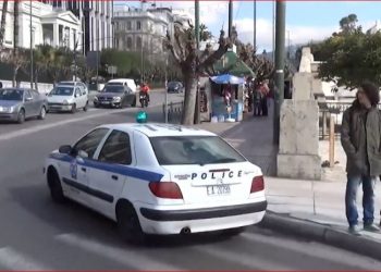 საბერძნეთში ქურდობისთვის საქართველოს მოქალაქეები დააკავეს