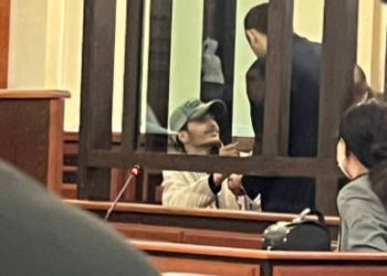 კლინიკიდან გაქცეულ სამივე პატიმარს პატიმრობა შეეფარდა