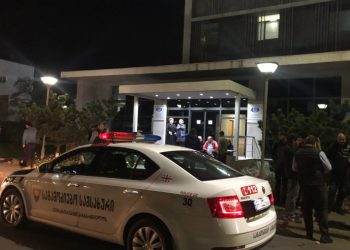 რუსი ოკუპანტების მიერ მოკლული თამაზ გინტური გორის საკრებულოს დეპუტატის ძმა იყო