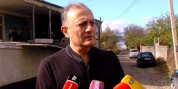 გინტურის მკვლელობის თანამონაწილე ბიძინა ივანიშვილია – შალვა ნათელაშვილი