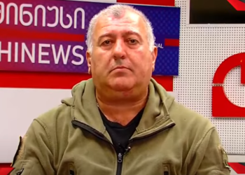 საოკუპაციო რეჟიმმა ცივსისხლიანი ვერსია შემოგვთავაზა გუშინდელ მკვლელობასთან დაკავშირებით – ლაშა ბერულავა