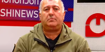 საოკუპაციო რეჟიმმა ცივსისხლიანი ვერსია შემოგვთავაზა გუშინდელ მკვლელობასთან დაკავშირებით – ლაშა ბერულავა