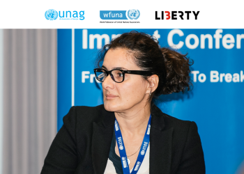 ლიბერთიმ, საერთაშორისო კონფერენციაზე ,,თანამშრომლობა შედეგებისთვის“ მასშტაბური სოციალური პროექტები წარადგინა