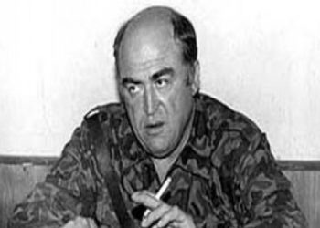 ,,მთელი თაობის წამალში და კრიმინალში ჩამწვენი. თბილისისა და საქართველოს გადამწვავი” – ზაზა ბიბილაშვილი