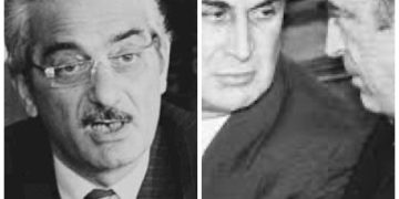 ,,ჯაბა პანთეონშია, სიგუა სამებიდან გაასვენეს და კიტოვანი დაბალი და მსუქანი რომ იყო, მაგიტომ უფრო საზიზღარია?“ – ზვიად კორძაძე