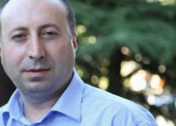 ,, ასეთი უსუსური მხოლოდ ერთხელ ვიყავი, როცა მამა გარდამეცვალა” – დათო ლიკლიკაძე