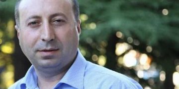 ,, ასეთი უსუსური მხოლოდ ერთხელ ვიყავი, როცა მამა გარდამეცვალა” – დათო ლიკლიკაძე