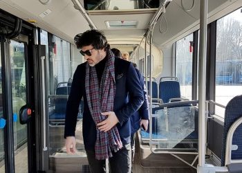 “2018-2023 წლებში თბილისის მერიამ ₾20 მლნ-მდე დახარჯა სააგენტოზე, რომელიც მეტწილად მის პიარს ემსახურება – ,,ფლანგვის დეტექტორი”