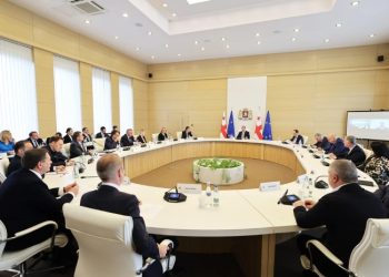 ბიზნესს ხელახალი რეგისტრაციის ვალდებულება გადავადდება