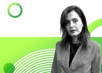 თამუნა მუსერიძე BBC-ის 2023 წლის 100 ყველაზე გავლენიანი ქალის სიაში მოხვდა