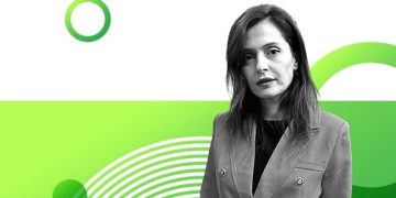 თამუნა მუსერიძე BBC-ის 2023 წლის 100 ყველაზე გავლენიანი ქალის სიაში მოხვდა