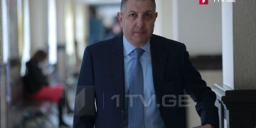 ,, არ ვიცი, ჩემი კომპეტენცია არ იყო!” – ზურაბ ნოღაიდელმა კარტოგრაფების წინააღმდეგ ჩვენება ვერ მისცა