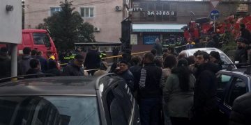 მოზარდი, რომელსაც სატვირთო დაეჯახა, გარდაიცვალა – ტრაგედია ორთაჭალაში