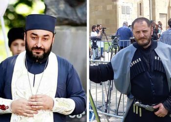 “ეს როგორ დავტოვოთ ციხეში?” – რა მოხდა კასპის ეკლესიაში და ვისთვის აგროვებენ ფულს მღვდელი და მრევლი?