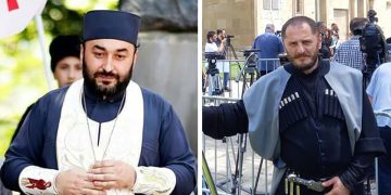 “ეს როგორ დავტოვოთ ციხეში?” – რა მოხდა კასპის ეკლესიაში და ვისთვის აგროვებენ ფულს მღვდელი და მრევლი?