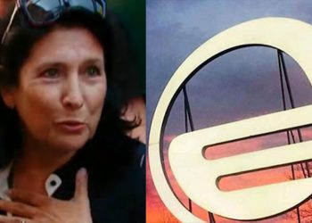 “ვაიმეე, გაჩუმდით, შეიძლება, რომ ამდენი წლის მერე, დაივიწყოთ სააკაშვილი?” – პრეზიდენტი “იმედის” ჟურნალისტს