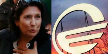 “ვაიმეე, გაჩუმდით, შეიძლება, რომ ამდენი წლის მერე, დაივიწყოთ სააკაშვილი?” – პრეზიდენტი “იმედის” ჟურნალისტს